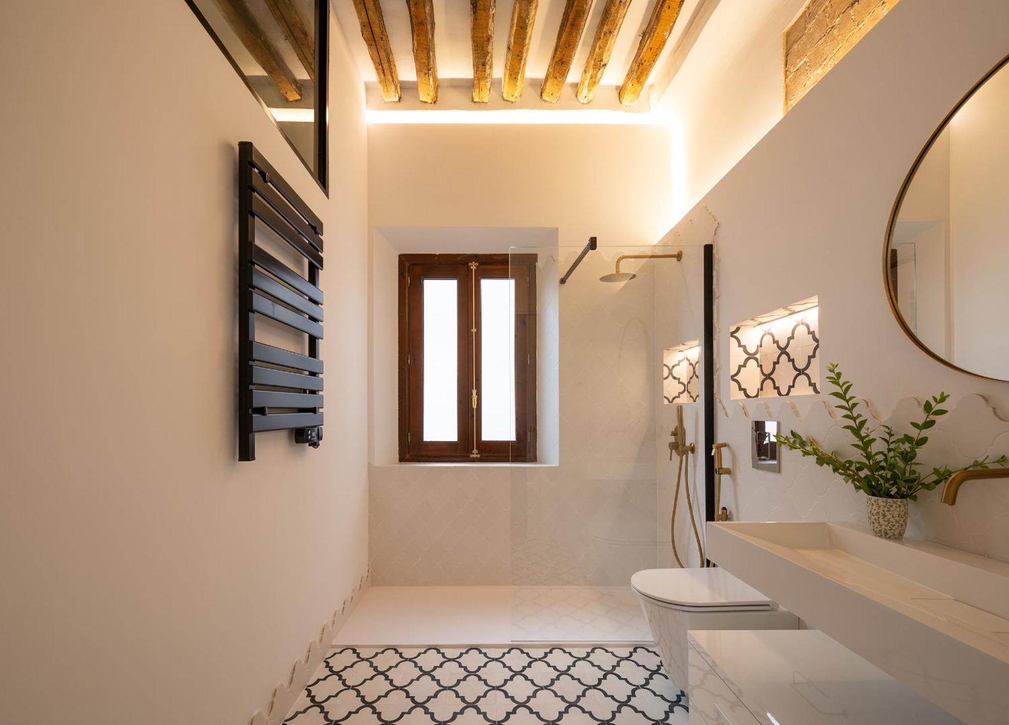 Parking Free, Granada Vintage Haven Apartment Exterior photo