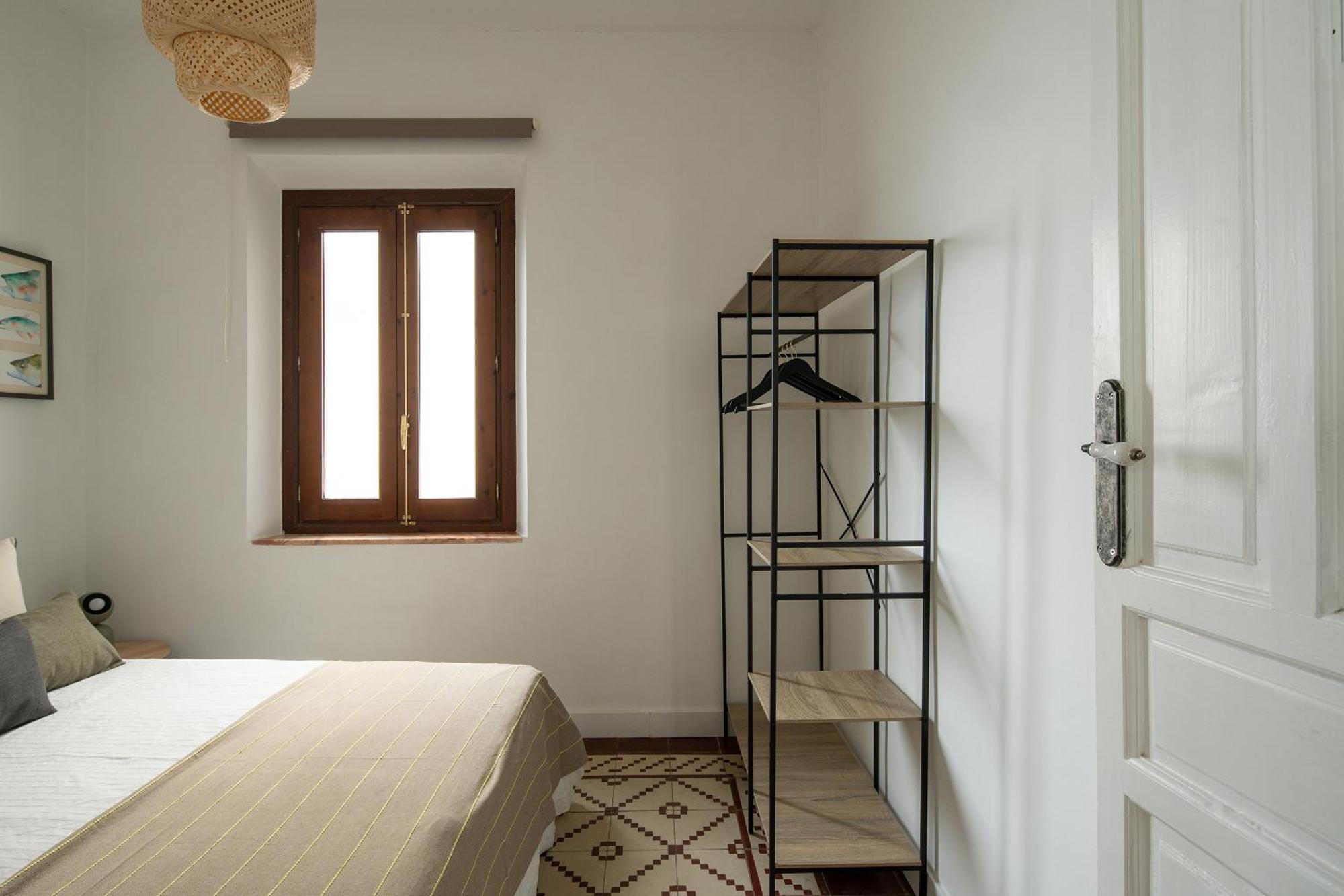 Parking Free, Granada Vintage Haven Apartment Exterior photo