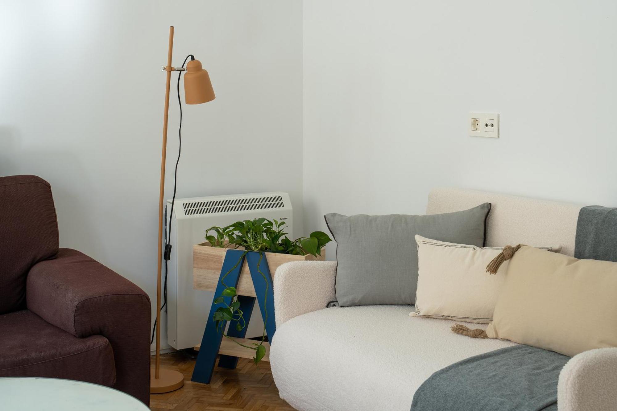 Parking Free, Granada Vintage Haven Apartment Exterior photo